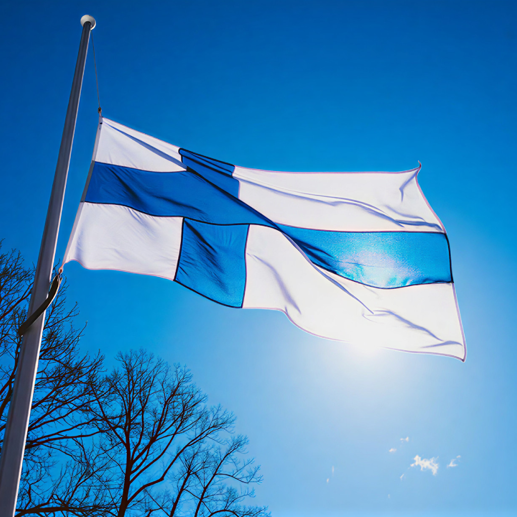 Finland