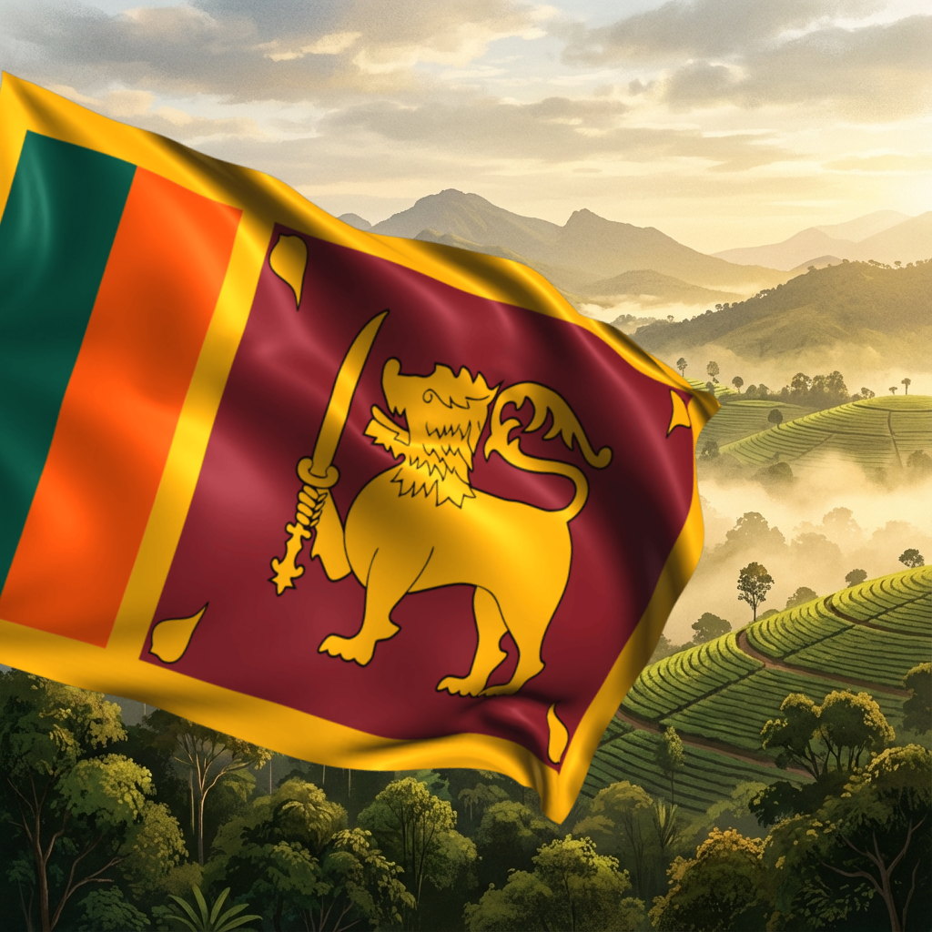 Sri Lanka