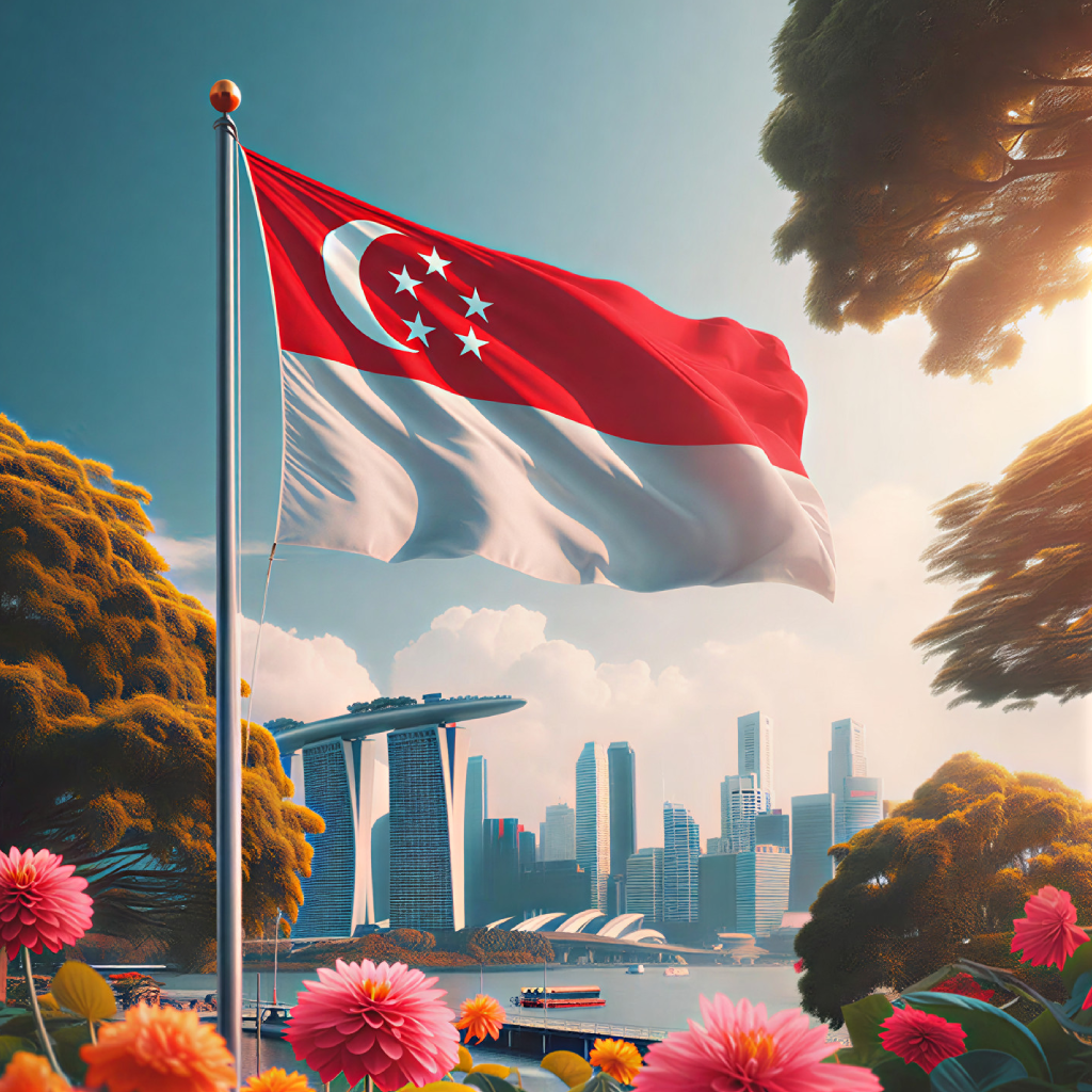 Singapore